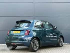 Fiat 500 (2026) thumbnail 2