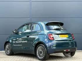Fiat 500 (2026) thumbnail 4