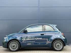 Fiat 500 (2026) thumbnail 5