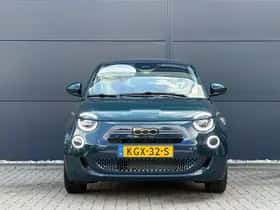 Fiat 500 (2026) thumbnail 6