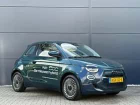 Fiat 500 (2026) thumbnail 7