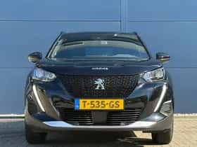 Peugeot e-2008 (2023) thumbnail 2
