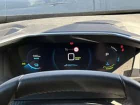 Peugeot e-2008 (2023) thumbnail 15