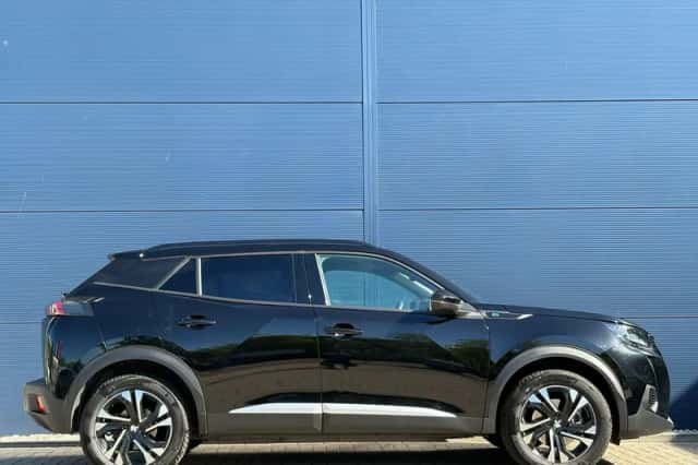 Peugeot e-2008 (2023) thumbnail 5