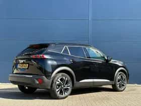 Peugeot e-2008 (2023) thumbnail 5
