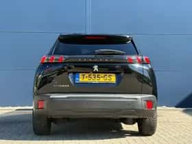 Peugeot e-2008 (2023) thumbnail 6