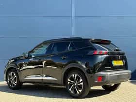 Peugeot e-2008 (2023) thumbnail 7