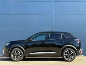 Peugeot e-2008 (2023) thumbnail 8