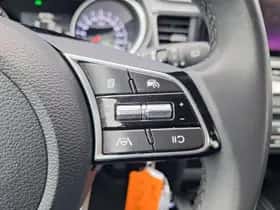 Kia Ceed Sportswagon (2024) thumbnail 16