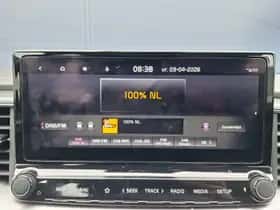 Kia Ceed Sportswagon (2024) thumbnail 20