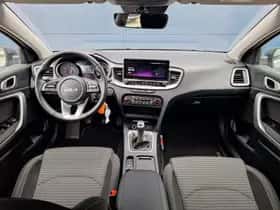Kia Ceed Sportswagon (2024) thumbnail 26