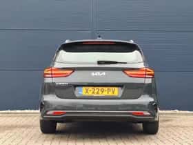 Kia Ceed Sportswagon (2024) thumbnail 4