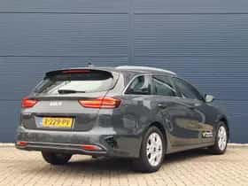 Kia Ceed Sportswagon (2024) thumbnail 5