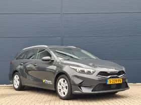 Kia Ceed Sportswagon (2024) thumbnail 7