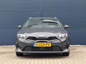 Kia Ceed Sportswagon (2024) thumbnail 8
