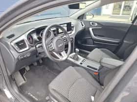 Kia Ceed Sportswagon (2024) thumbnail 10