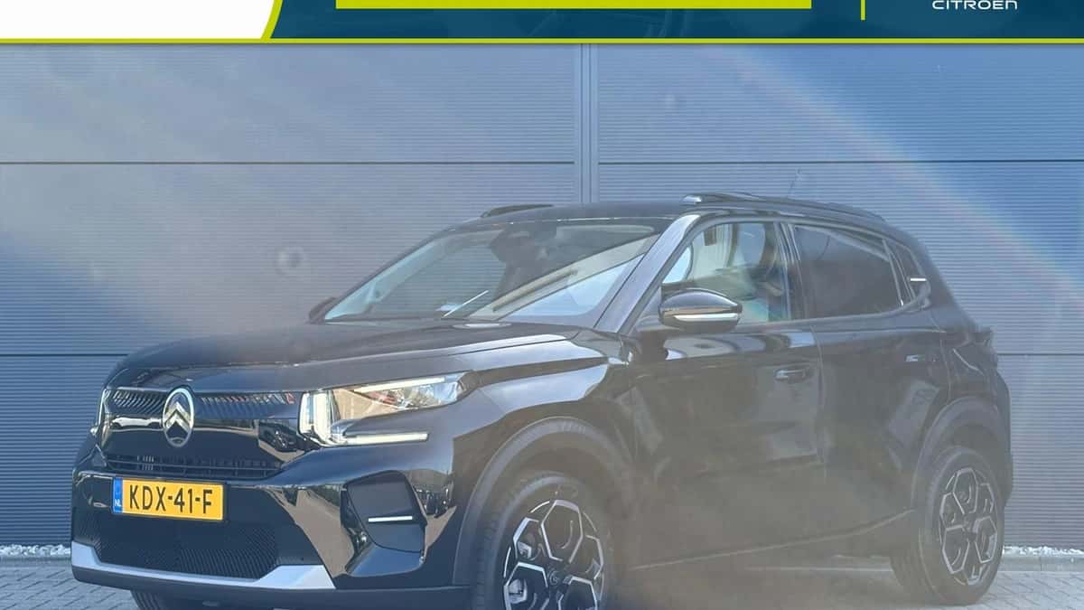 Citroën C3 (2026) — foto 1