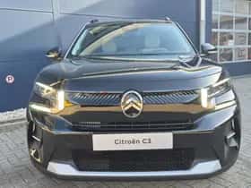 Citroën C3 (2026) thumbnail 2