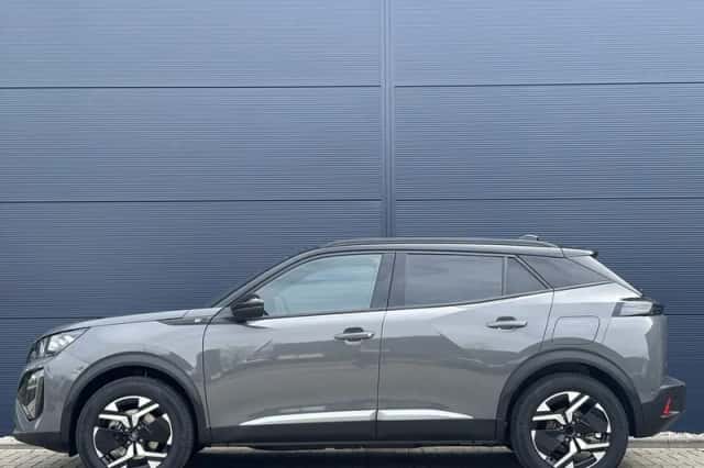 Peugeot e-2008 (2026) thumbnail 2