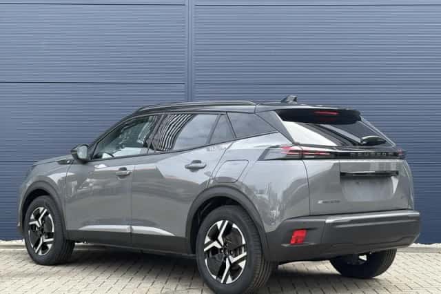 Peugeot e-2008 (2026) thumbnail 3