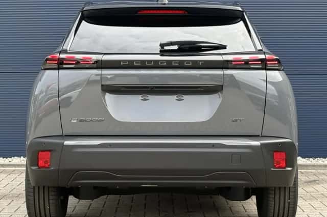 Peugeot e-2008 (2026) thumbnail 4