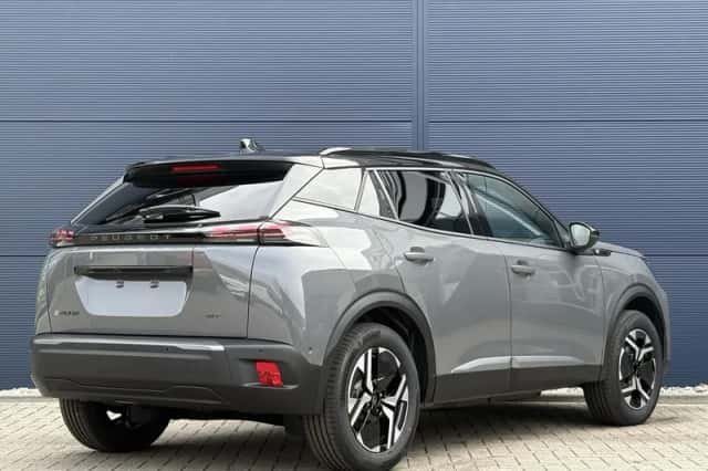 Peugeot e-2008 (2026) thumbnail 6