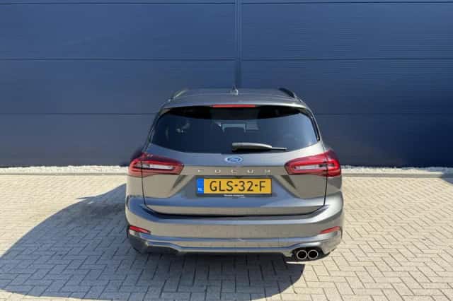 Ford Focus (2024) thumbnail 6