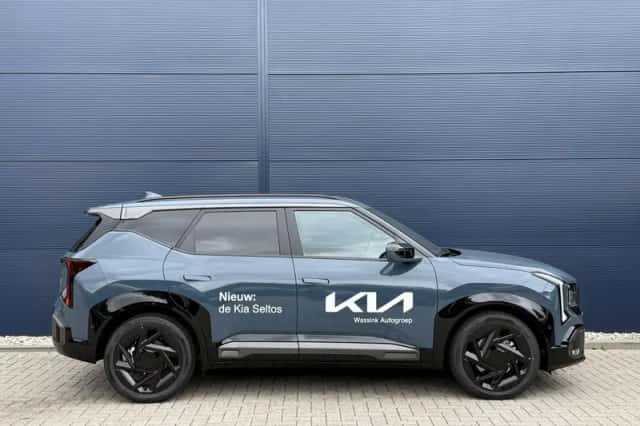 Kia Seltos (2026) thumbnail 5