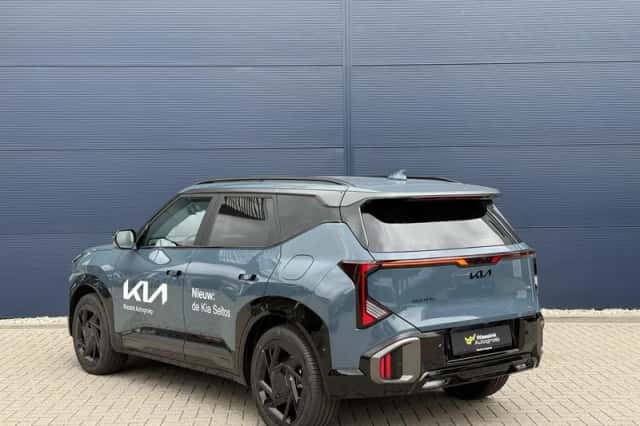 Kia Seltos (2026) thumbnail 6