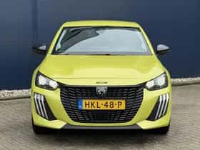 Peugeot e-208 (2025) thumbnail 3