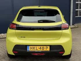 Peugeot e-208 (2025) thumbnail 6