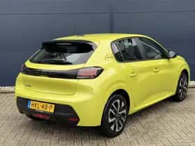 Peugeot e-208 (2025) thumbnail 7