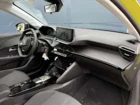 Peugeot e-208 (2025) thumbnail 8