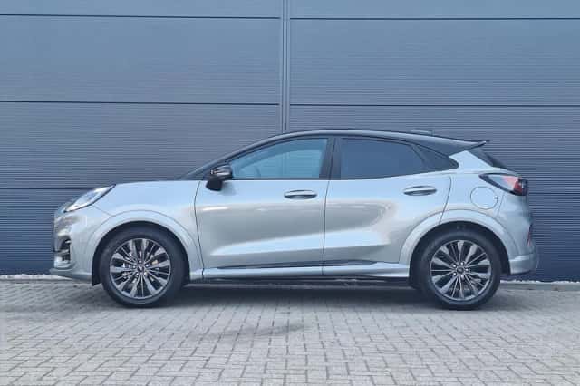 Ford Puma (2026) thumbnail 2
