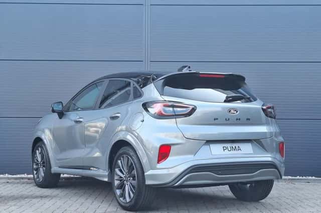 Ford Puma (2026) thumbnail 3