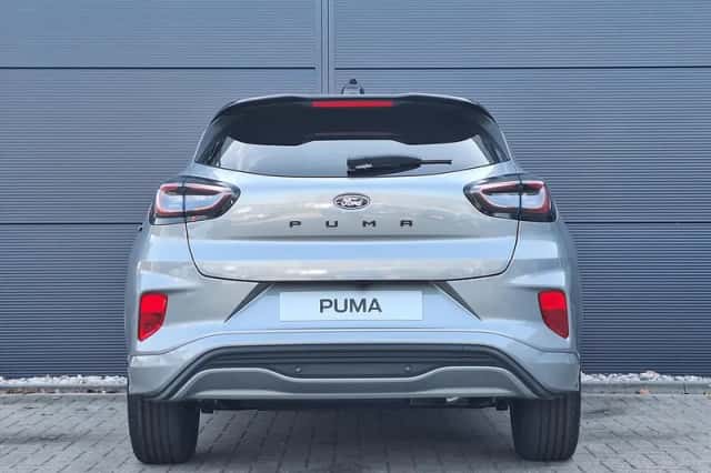 Ford Puma (2026) thumbnail 4