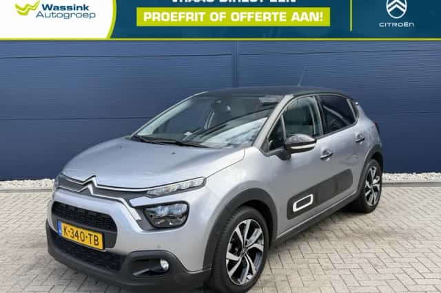 Citroën C3 (2021) thumbnail 1
