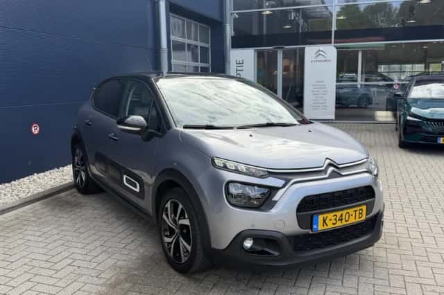 Citroën C3 (2021) thumbnail 3