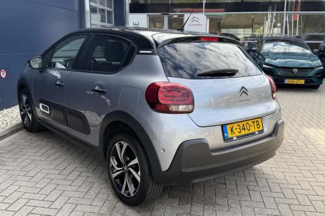 Citroën C3 (2021) thumbnail 6