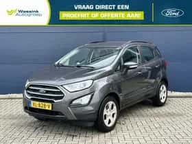 Ford EcoSport (2019) thumbnail 1