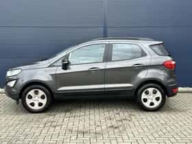 Ford EcoSport (2019) thumbnail 2