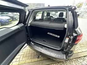 Ford EcoSport (2019) thumbnail 14