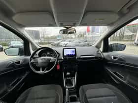 Ford EcoSport (2019) thumbnail 16