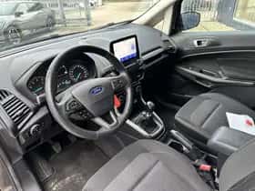 Ford EcoSport (2019) thumbnail 17
