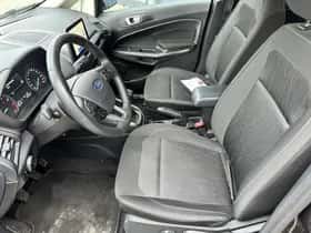 Ford EcoSport (2019) thumbnail 18