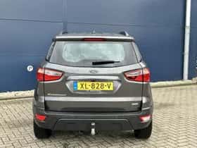 Ford EcoSport (2019) thumbnail 3
