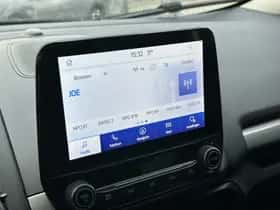 Ford EcoSport (2019) thumbnail 24