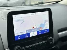Ford EcoSport (2019) thumbnail 25