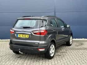 Ford EcoSport (2019) thumbnail 4