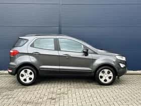 Ford EcoSport (2019) thumbnail 5